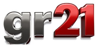 qr21 logo