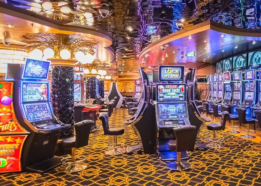qr21 Hamari slots rooms kya pesh karte hain
